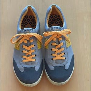 ECCO HYDROMAX GOLF SHOES